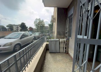 Balcone - Quadrilocale Via Vito Marino
 
10, Catania - foto 14