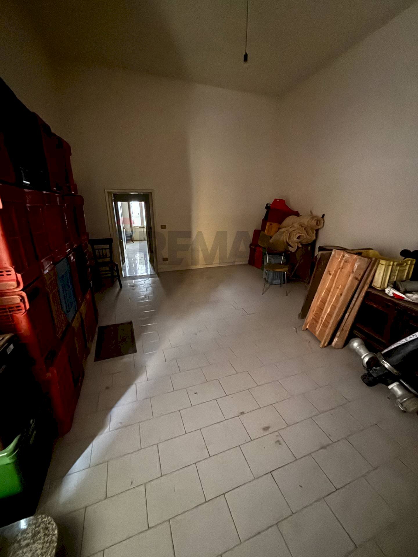 Soggiorno - Casa indipendente via vittorio veneto
 
127, Grammichele - foto 2