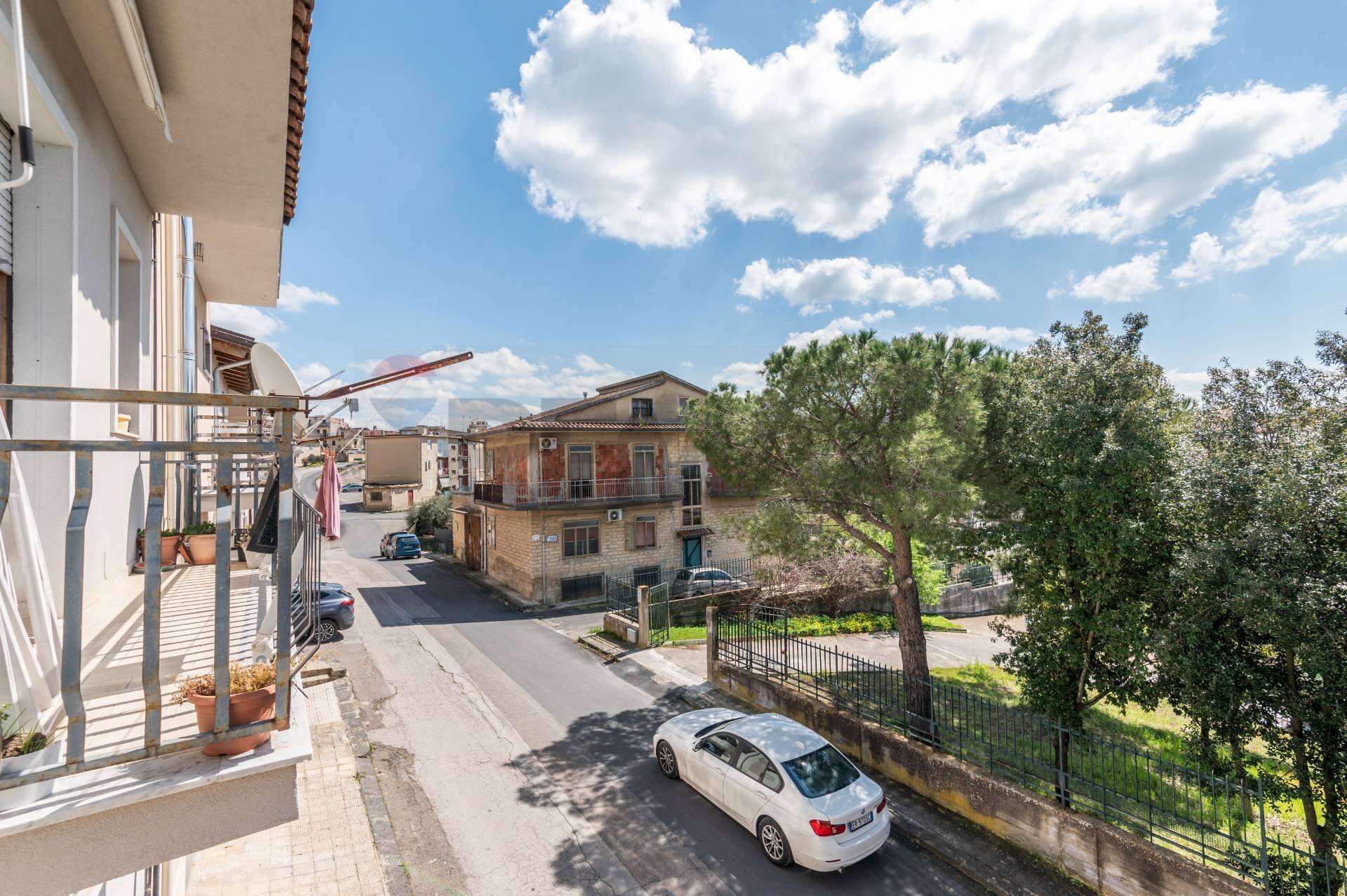 Edificio all\'aperto - Casa indipendente via vittorio veneto
 
127, Grammichele - foto 1