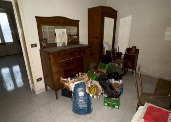 Soggiorno - Casa indipendente via vittorio veneto
 
127, Grammichele - foto 3