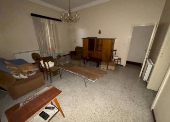 Soggiorno - Casa indipendente via vittorio veneto
 
127, Grammichele - foto 8