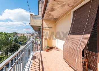 Balcone - Casa indipendente via vittorio veneto
 
127, Grammichele - foto 7