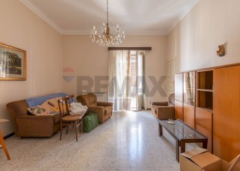 Soggiorno - Casa indipendente via vittorio veneto
 
127, Grammichele - foto 9