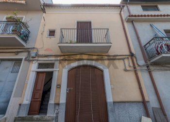 Edificio all\'aperto - Casa indipendente via vittorio veneto
 
127, Grammichele - foto 10