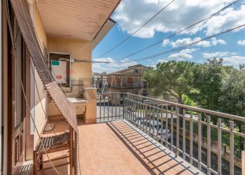 Balcone - Casa indipendente via vittorio veneto
 
127, Grammichele - foto 12