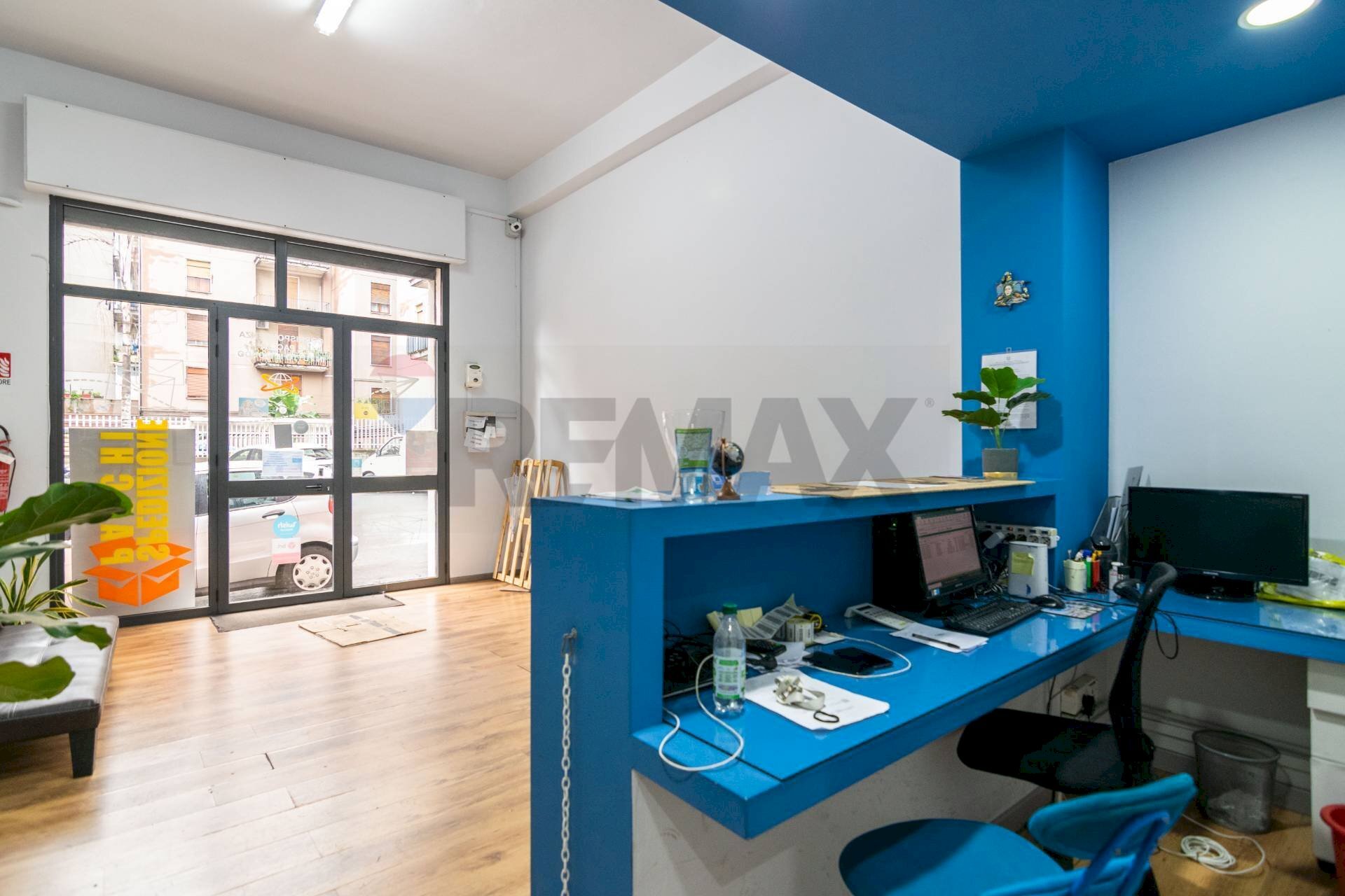 Ufficio - Attività Commerciale Viale Libertà
 
126, Giarre - foto 1