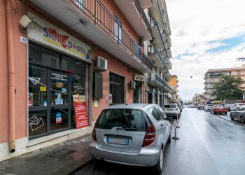 Edificio all\'aperto - Attività Commerciale Viale Libertà
 
126, Giarre - foto 3