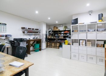 Ufficio - Attività Commerciale Viale Libertà
 
126, Giarre - foto 4