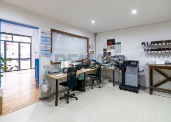 Ufficio - Attività Commerciale Viale Libertà
 
126, Giarre - foto 7