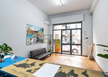 Ricezione / Lobby - Attività Commerciale Viale Libertà
 
126, Giarre - foto 11