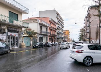 Edificio all\'aperto - Attività Commerciale Viale Libertà
 
126, Giarre - foto 13
