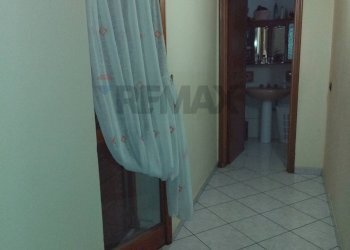 Hall / corridoio - Appartamento Via Rifiano
 
116, Aci Catena - foto 6