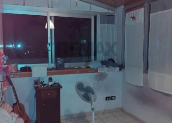 Cucina - Appartamento Via Rifiano
 
116, Aci Catena - foto 8