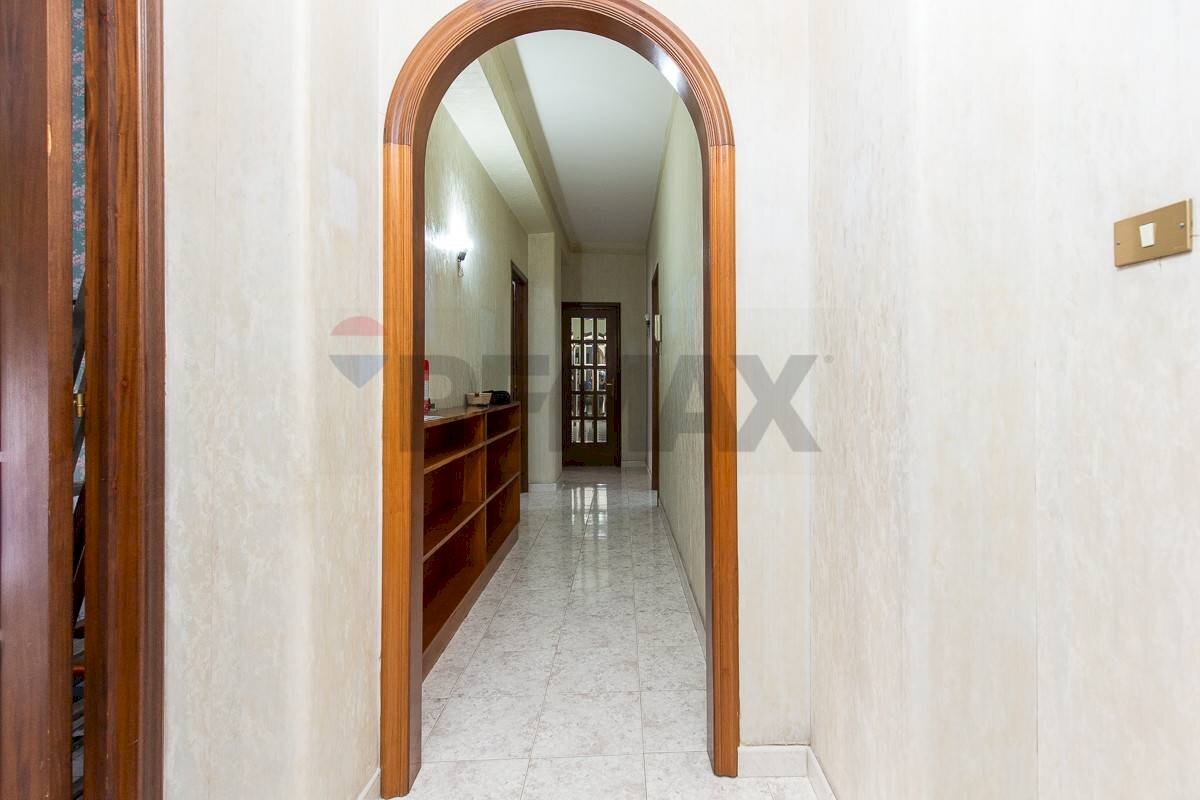 Hall / corridoio - Three-room apartment Viale Pietro Querini
20, Catania - photo 2
