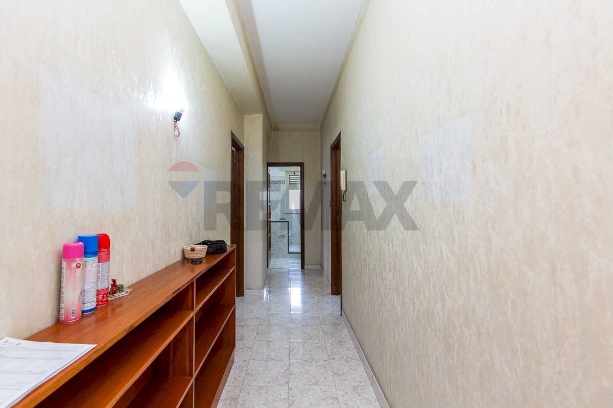 Hall / corridoio - Three-room apartment Viale Pietro Querini
20, Catania - photo 3