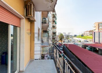 Balcone - Three-room apartment Viale Pietro Querini
 
20, Catania - photo 8