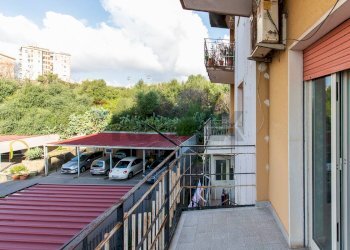 Balcone - Three-room apartment Viale Pietro Querini
 
20, Catania - photo 9