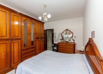 Camera / camera da letto - Three-room apartment Viale Pietro Querini
 
20, Catania - photo 11