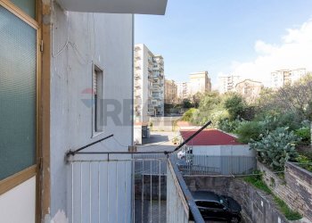 Balcone - Three-room apartment Viale Pietro Querini
 
20, Catania - photo 17