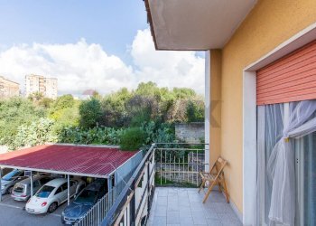 Balcone - Three-room apartment Viale Pietro Querini
 
20, Catania - photo 21
