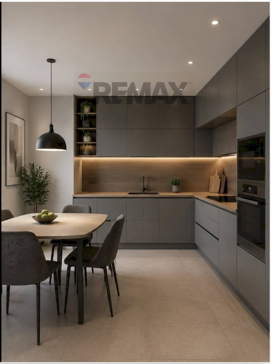 Cucina - Appartamento via diego catalano
 
20, Barrafranca - foto 1