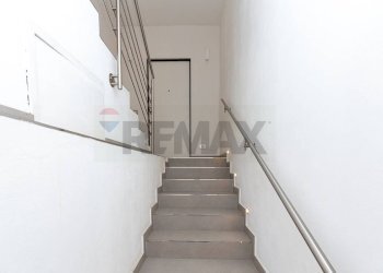 Scale - Appartamento via diego catalano
 
20, Barrafranca - foto 13