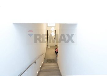 Scale - Appartamento via diego catalano
 
20, Barrafranca - foto 14