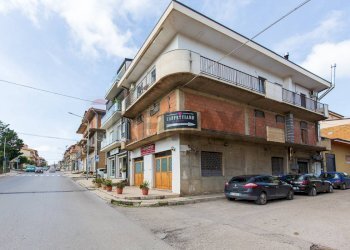 Edificio all\'aperto - Appartamento via diego catalano
 
20, Barrafranca - foto 15