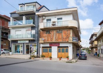 Edificio all\'aperto - Appartamento via diego catalano
 
20, Barrafranca - foto 16