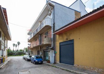 Edificio all\'aperto - Appartamento via diego catalano
 
20, Barrafranca - foto 18