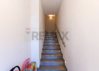 Scale - Appartamento via diego catalano
 
20, Barrafranca - foto 20