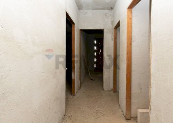 Hall / corridoio - Appartamento via diego catalano
 
20, Barrafranca - foto 22