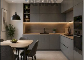 Cucina - Appartamento via diego catalano
 
20, Barrafranca - foto 1