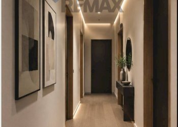 Hall / corridoio - Appartamento via diego catalano
 
20, Barrafranca - foto 10