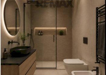 Bagno - Appartamento via diego catalano
 
20, Barrafranca - foto 12