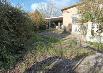 Giardino - Villa via Manfredi  Modica, Caltagirone - foto 1