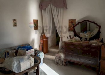 Soggiorno - Villa via Manfredi  Modica, Caltagirone - foto 3