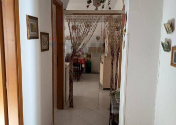 Hall / corridoio - Villa via Manfredi  Modica, Caltagirone - foto 4