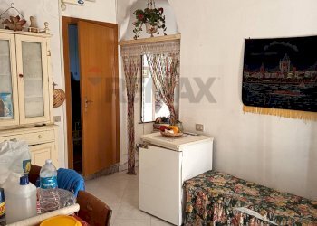 Sala da pranzo - Villa via Manfredi  Modica, Caltagirone - foto 5