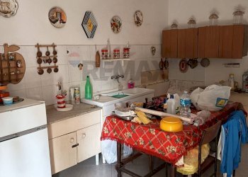 Cucina - Villa via Manfredi  Modica, Caltagirone - foto 6