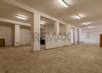 Stanza vuota - Magazzino via Giuseppe Toniolo, Caltagirone - foto 5