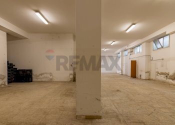 Stanza vuota - Magazzino via Giuseppe Toniolo, Caltagirone - foto 6