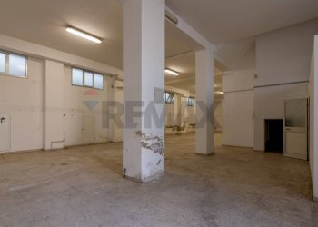 Stanza vuota - Magazzino via Giuseppe Toniolo, Caltagirone - foto 10