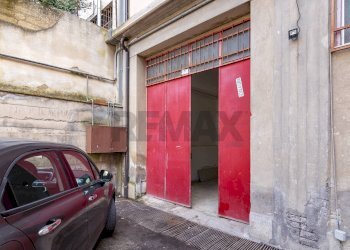 Edificio all\'aperto - Magazzino via Giuseppe Toniolo, Caltagirone - foto 11