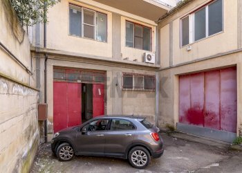 Edificio all\'aperto - Magazzino via Giuseppe Toniolo, Caltagirone - foto 12