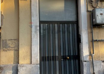 Edificio all\'aperto - Trilocale Via Caduti Del Lavoro
 
136, Catania - foto 5