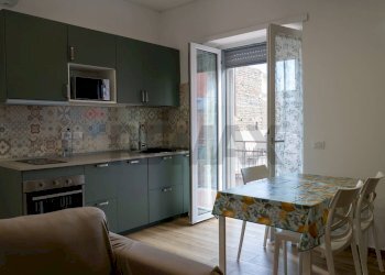 Cucina - Two-room apartment Via Eleonora D'angio'
 
59, Catania - photo 1