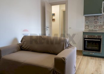 Soggiorno - Two-room apartment Via Eleonora D'angio'
 
59, Catania - photo 3