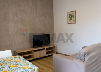 Soggiorno - Two-room apartment Via Eleonora D'angio'
 
59, Catania - photo 5