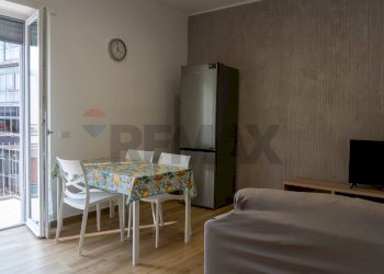 Sala da pranzo - Two-room apartment Via Eleonora D'angio'
 
59, Catania - photo 9